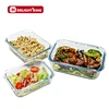 food storage glass containers
