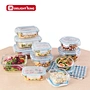 oven safe plastic containers