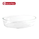 baking glass pan