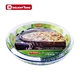 baking in glass pans