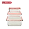lunch box food containers