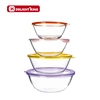 bowls salad set