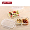 lunch box with bag