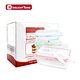 Glass food containers set with cutlery lid/3 pcs glass lunch boxes set