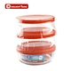 lunch box food grade