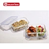 pp container with lid