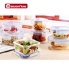 food storage glass containers