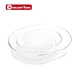 baking cakes glass pans