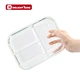 bpa free lunch box