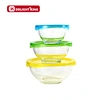 mixing bowls