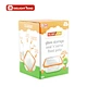 glass baby food container with lid