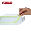 food storage glass containers
