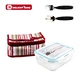 lunch box with cutlery