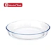 baking cakes glass pans