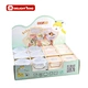 glass baby food container with lid