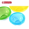 mixing bowls