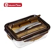 lunch box with cutlery