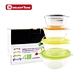 bowls salad set