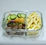 bpa free lunch box