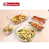 baking cakes glass pans