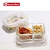 lunch box with bag