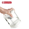 glass jars storage jars