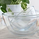 bowls salad set