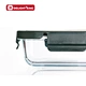  glass lunch box
