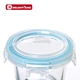glass food container lid