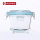 glass food container lid