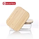 food storage container with lid