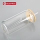 high borosilicate glass bottle