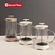 french press coffee maker
