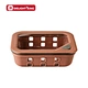 glass food container with glass lid