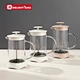 french press coffee maker