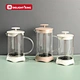 french press coffee maker