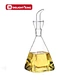 oil and vinegar glass