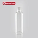 glass water bottle lid