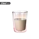 double wall drink cup