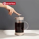 french press coffee maker