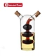oil and vinegar dispenser olive oil pot