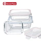 food container with lid