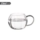 heat resistant borosilicate glass