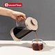french press coffee maker