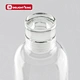 glass water bottle lid