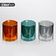 double layer coffee cup