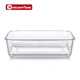 big glass container