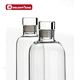 glass water bottle lid