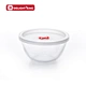 microwave oven bowl lid