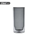 double layer coffee cup